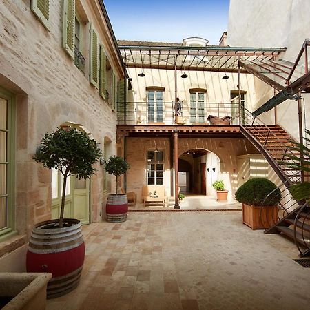 ביון Le Clos Sainte-Marguerite מראה חיצוני תמונה