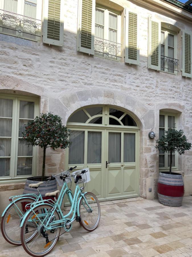 ביון Le Clos Sainte-Marguerite מראה חיצוני תמונה