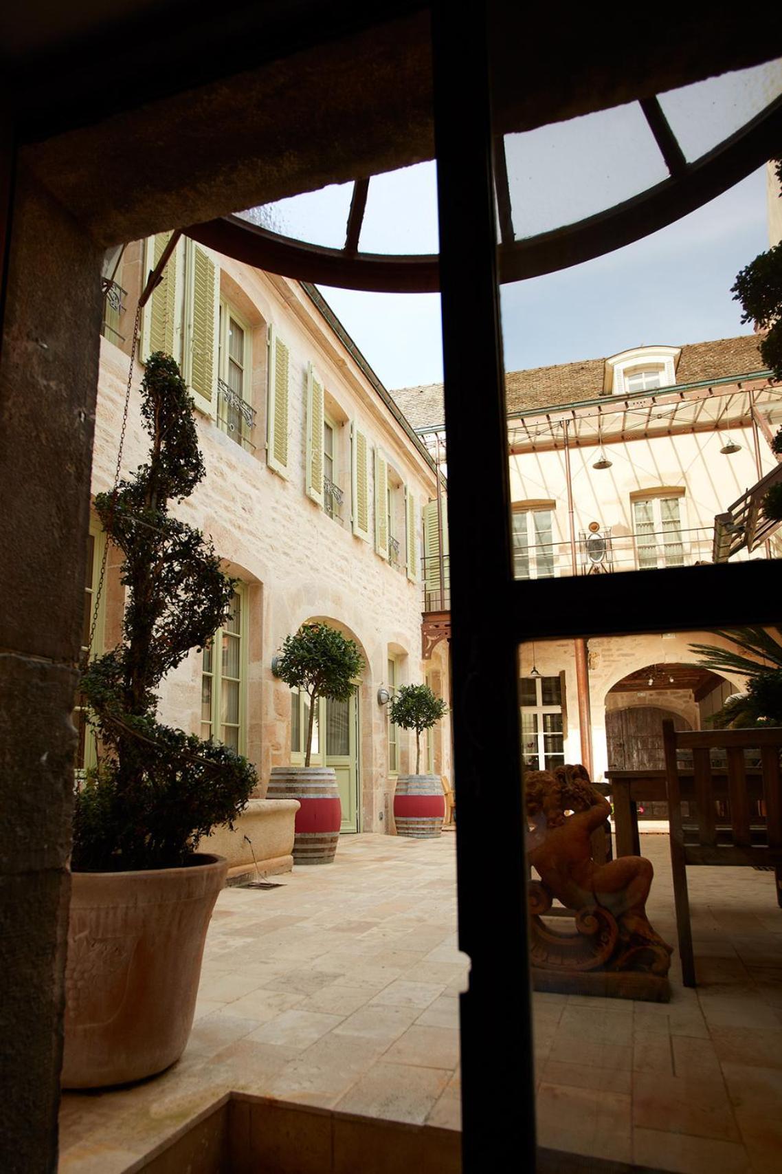 ביון Le Clos Sainte-Marguerite מראה חיצוני תמונה
