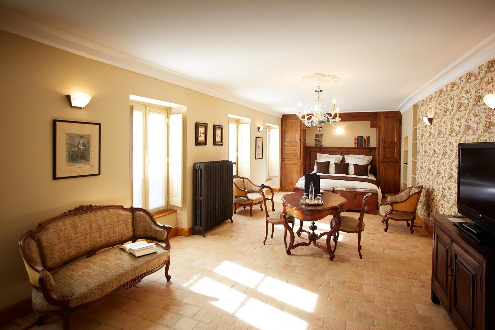 ביון Le Clos Sainte-Marguerite מראה חיצוני תמונה